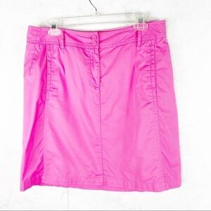 [TH] Flirty Pink Skirt